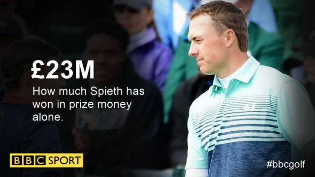 Spieth