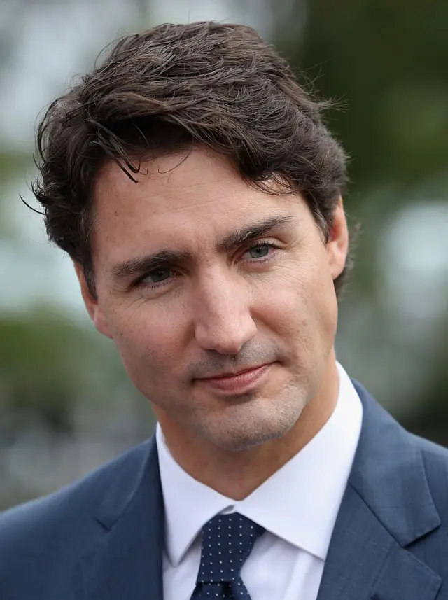 Trudeau