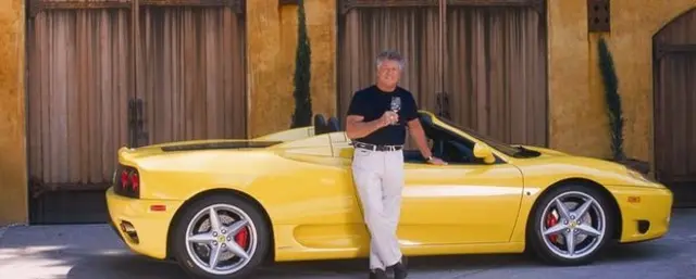 Mario Andretti