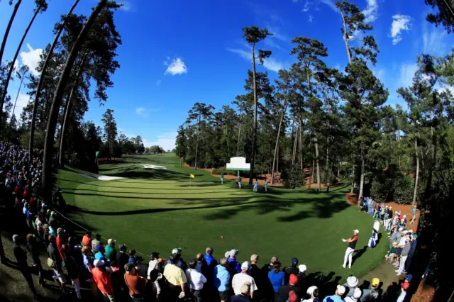 Augusta National