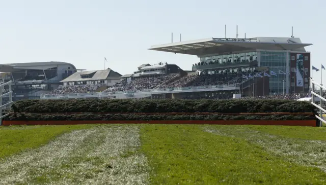 Aintree