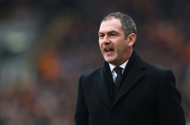 Paul Clement