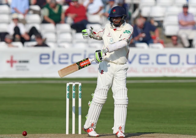 Haseeb Hameed