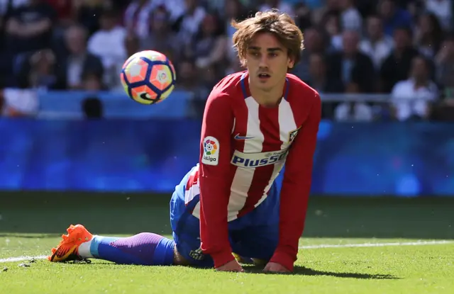 Antoine Griezmann