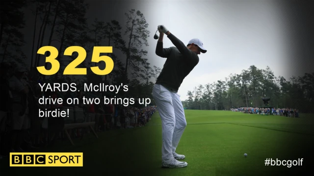 Mcilroy