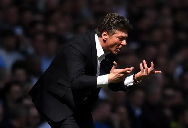 Walter Mazzarri