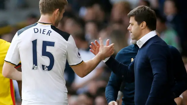 Mauricio Pochettino