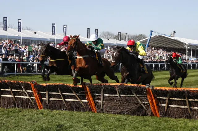 Liverpool Hurdle