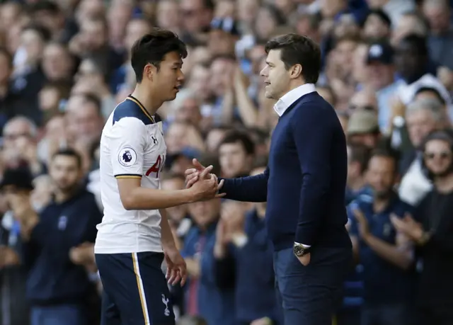 Mauricio Pochettino