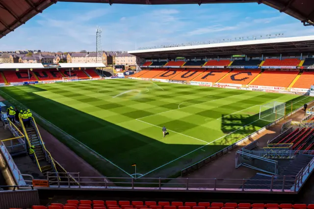 Tannadice