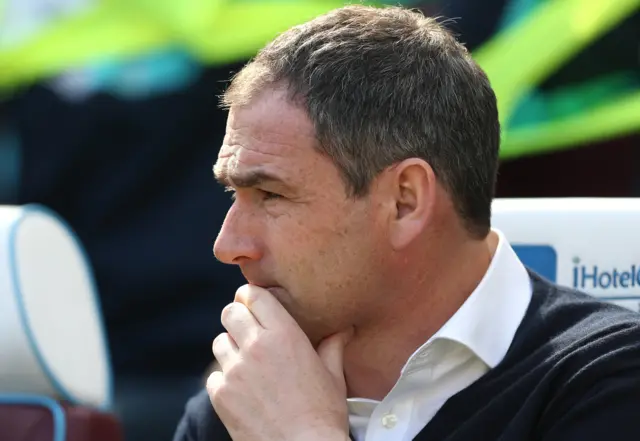 Paul Clement