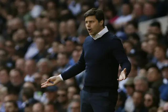 Pochettino