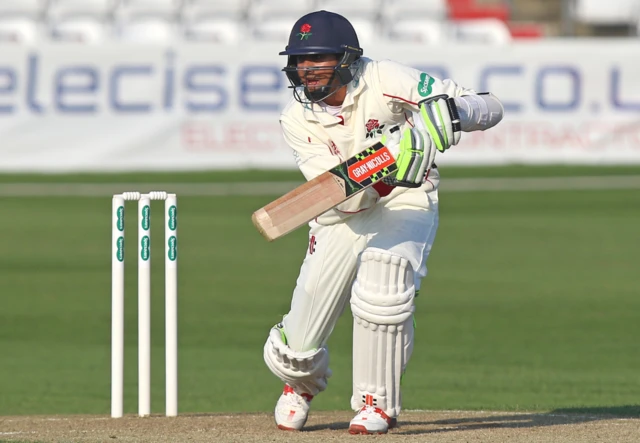 Haseeb Hameed