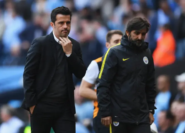 Marco Silva