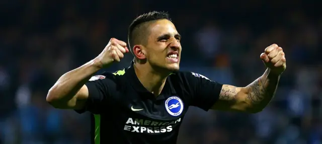 Anthony Knockaert