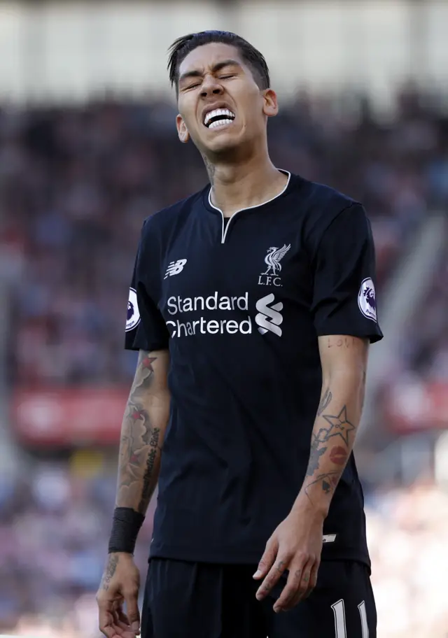 Roberto Firmino