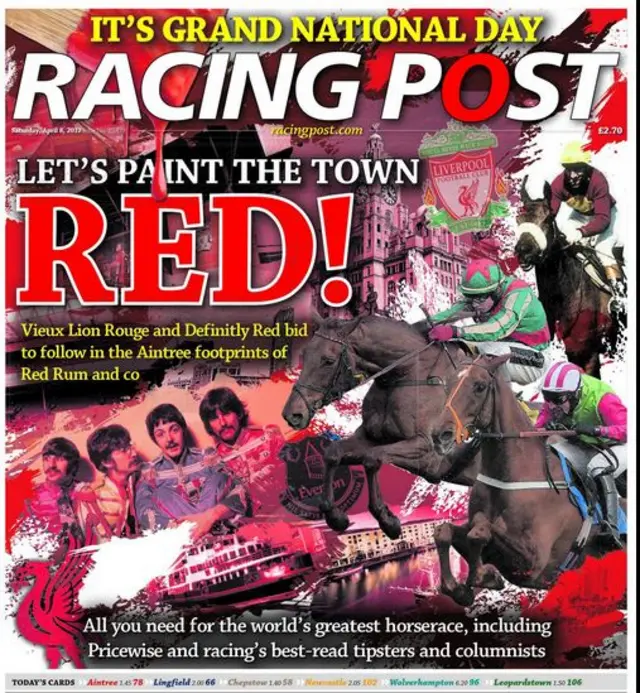 Racing Post