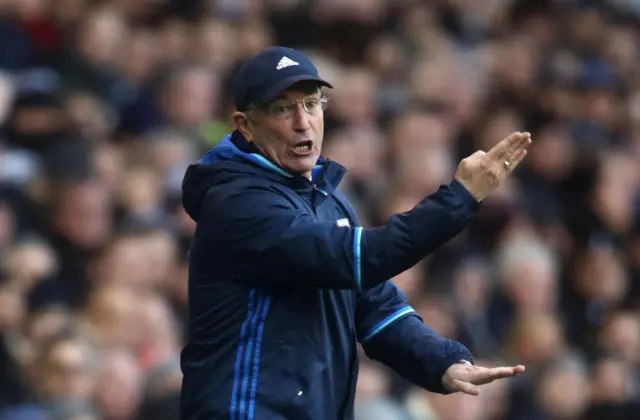 Tony Pulis