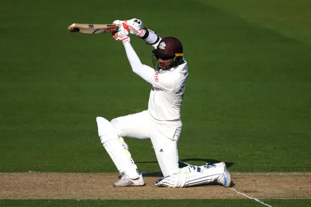 Kumar Sangakkara