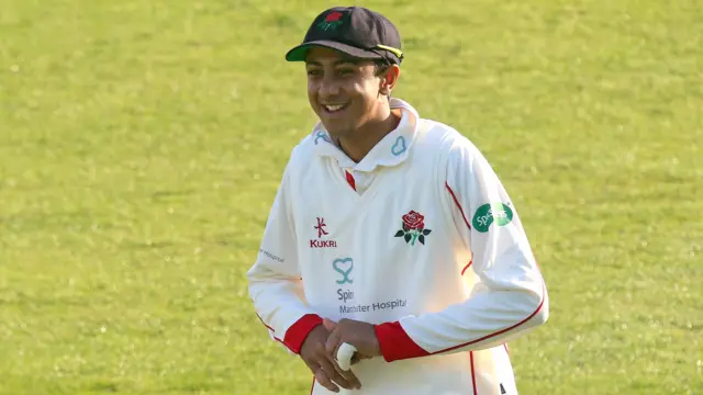 Haseeb Hameed