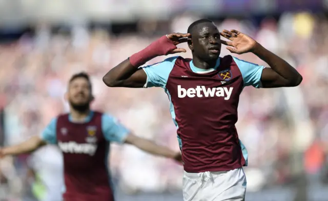 Kouyate