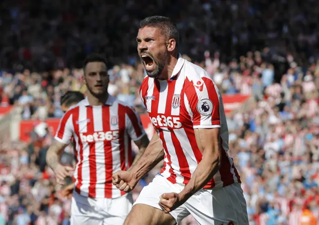 Jon Walters