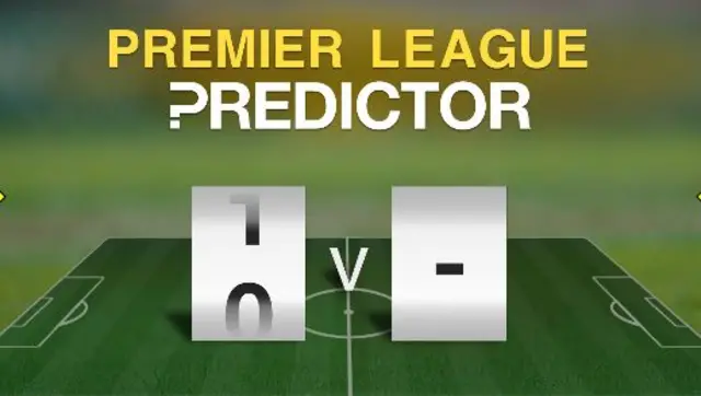 Predictor