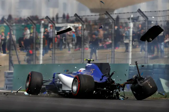 Antonio Giovinazzi