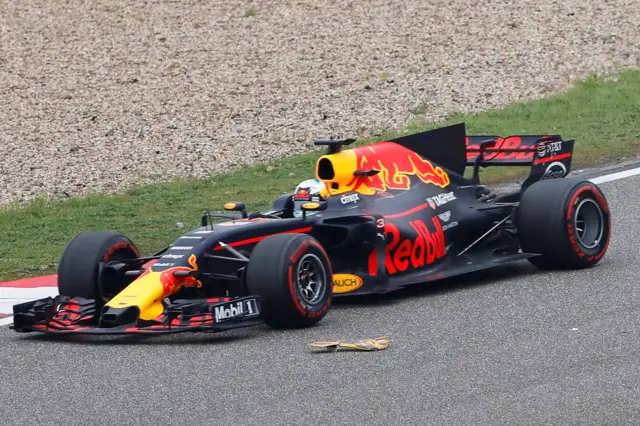 Daniel Ricciardo