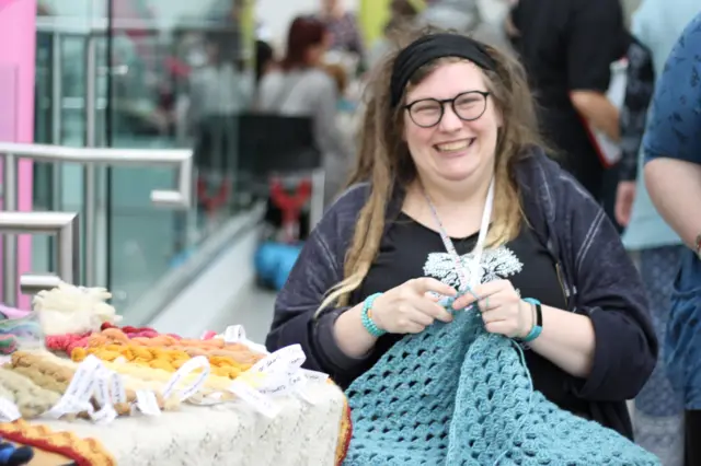 Stitch & Bitch Belfast