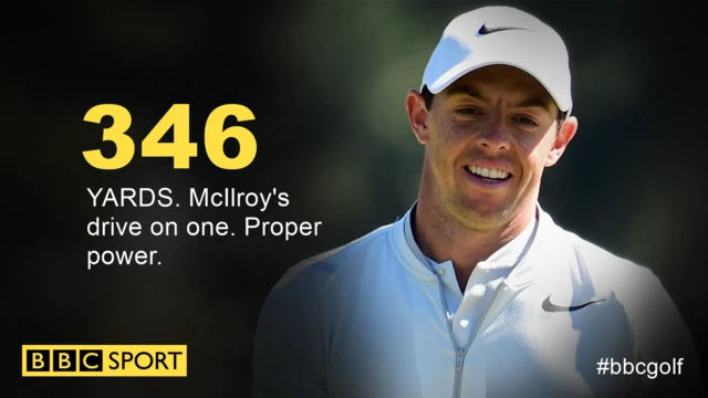 McIlroy