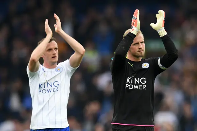 Andy King and Andy King