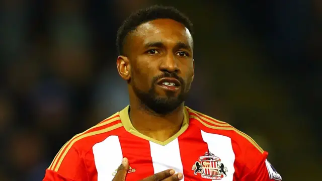 Defoe