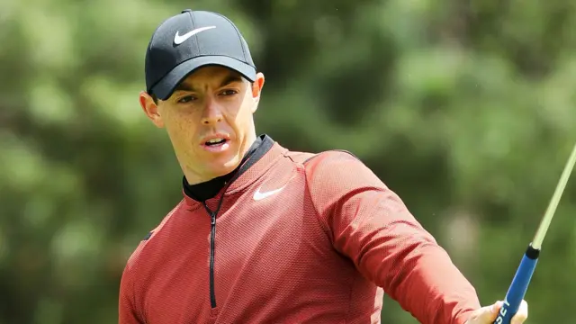 Mcilroy