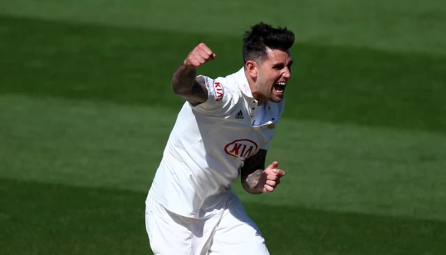 Jade Dernbach