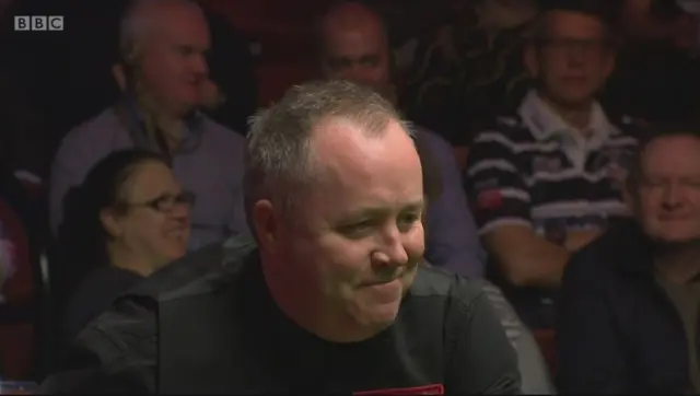 John Higgins