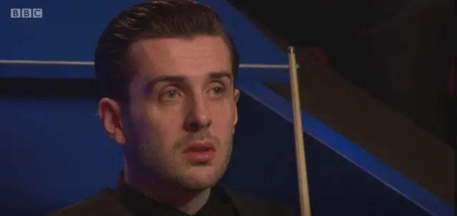 Mark Selby