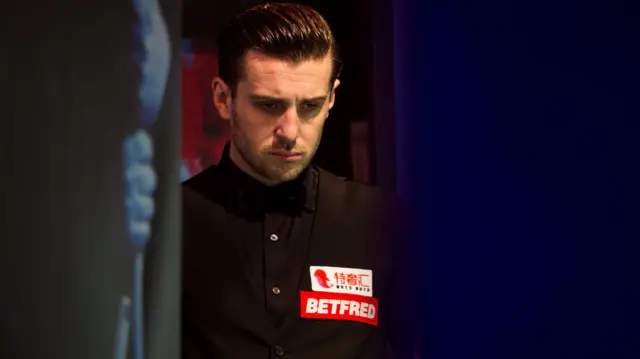 Mark Selby