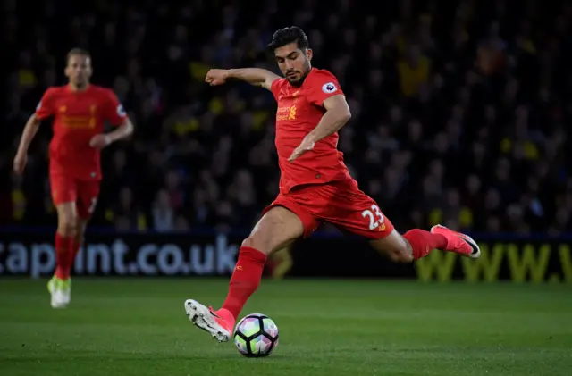 Emre Can