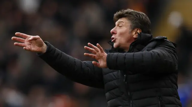 Walter Mazzarri