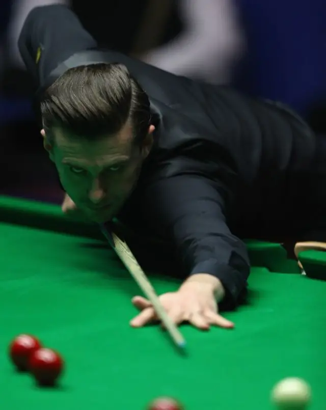 Mark Selby