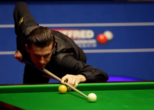 Mark Selby