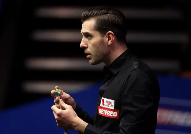 Mark Selby