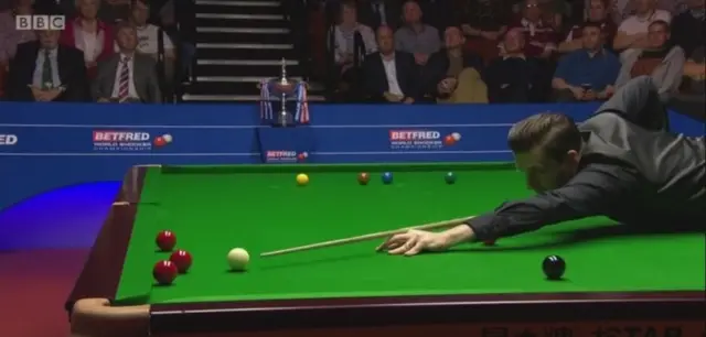 Mark Selby