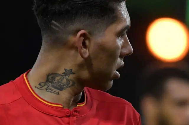 Firmino