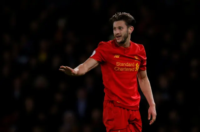 Lallana