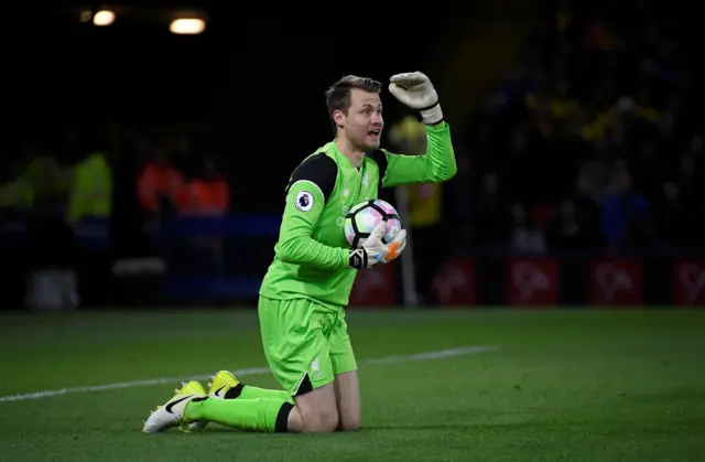 Simon Mignolet