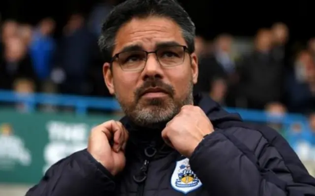 David Wagner