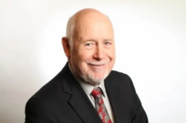 Kelvin Hopkins