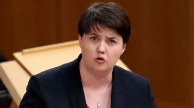 Ruth Davidson